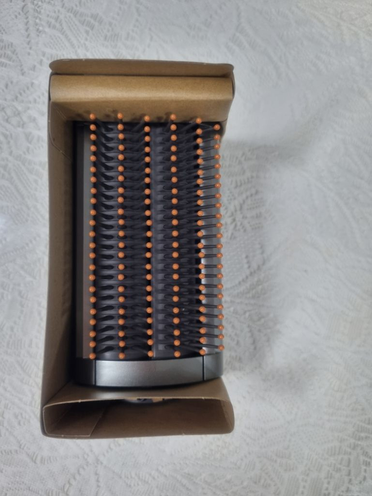 미개봉) 다이슨 에어랩 브러시 배럴--0