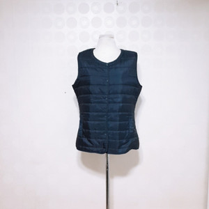 여성패딩조끼77/패딩조끼77/여성조끼77