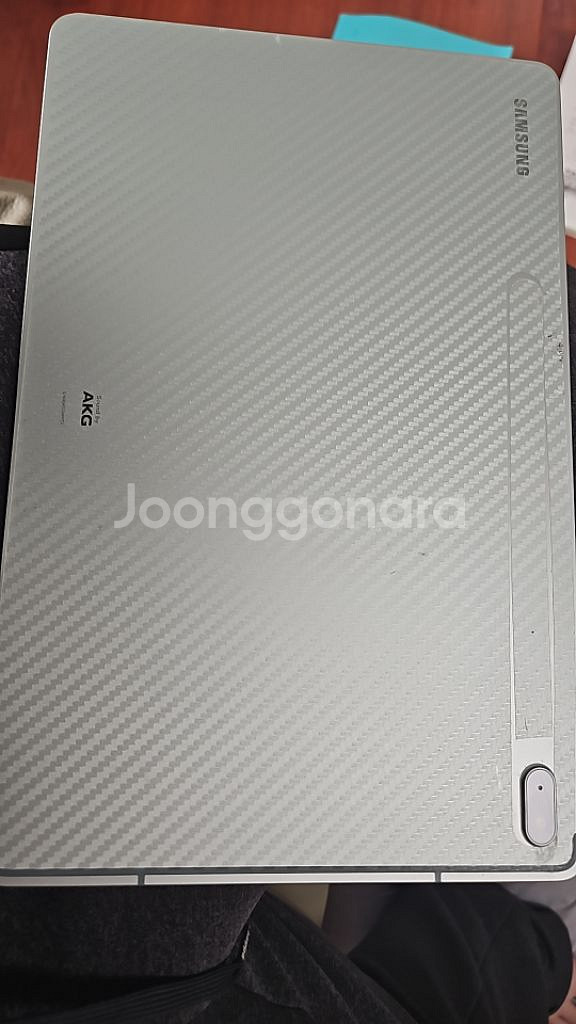 갤럭시탭s7 fe 64g wifi--1