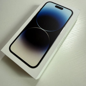 아이폰14프로, 실버, 512기가