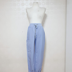 새것 얇은바지55 여름바지55 밴딩바지55 여성바지55