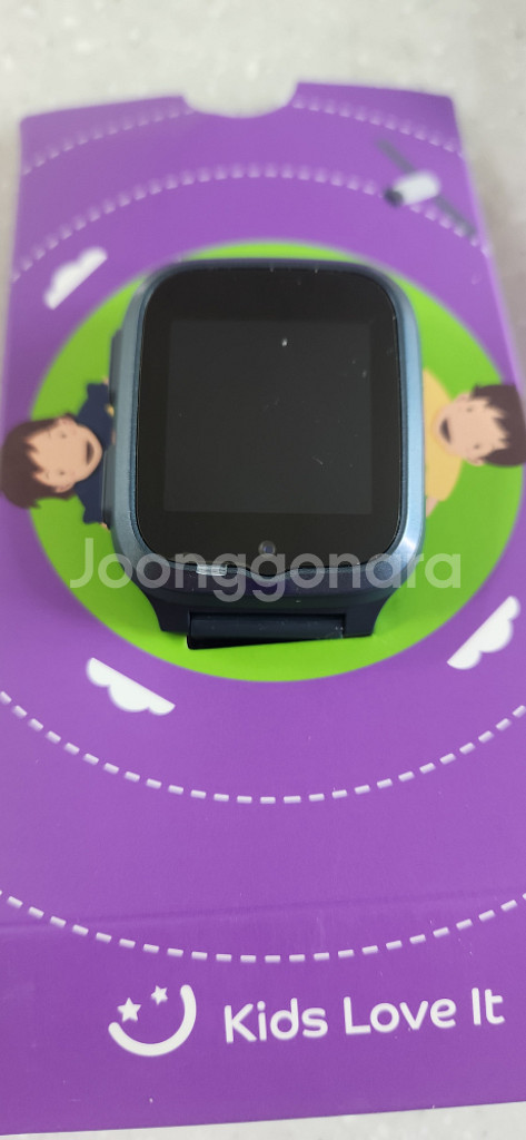 스마트 워치 키즈폰 - my First Fone S3--0