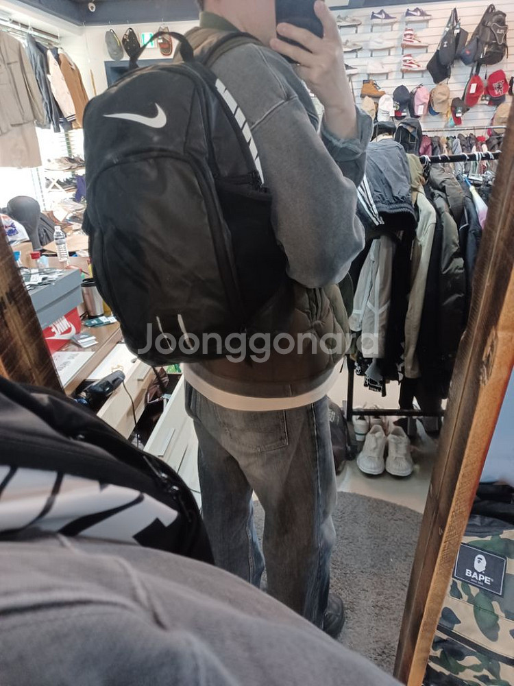 나이키 프로 어댑트 백팩--5