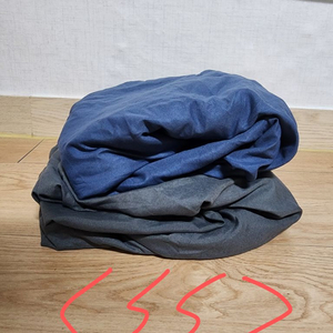 매트리스커버 사이즈별
