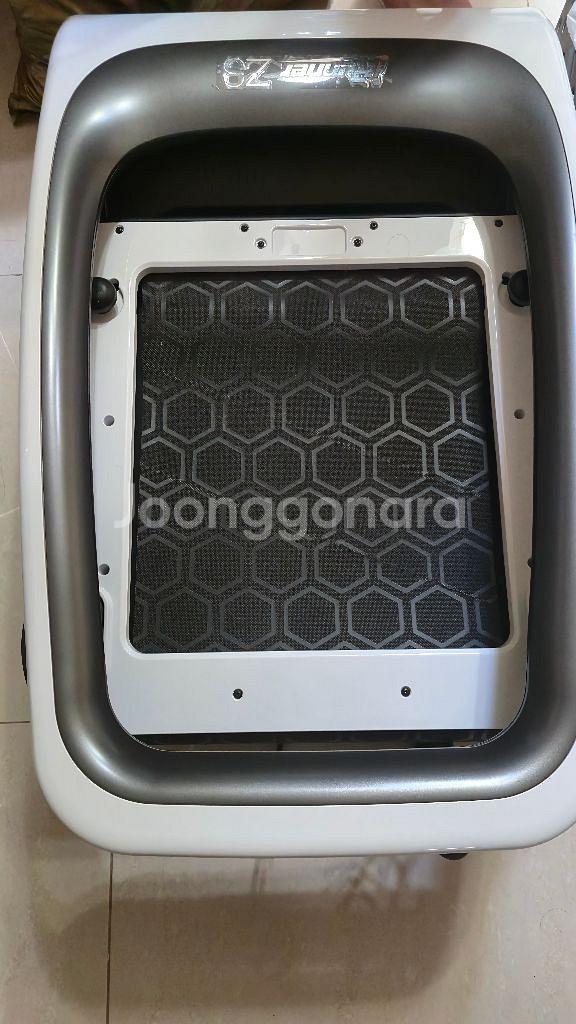 아이러너 런닝머신 팝니다--1