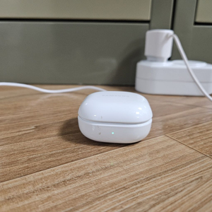 버즈 FE 충전기 크래들