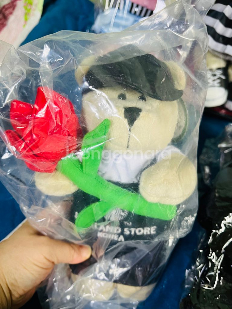 스타벅스 베어리스타 미개봉새상품 정가이하 파격가판매--4