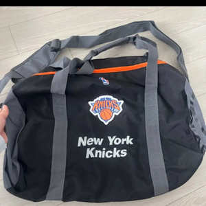 NBA 뉴욕 닉스 보스턴백