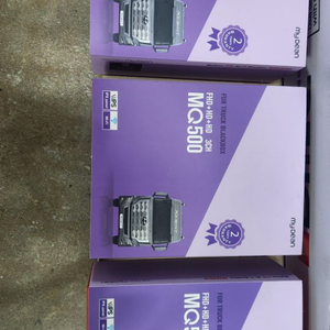 mq500 마이딘 블박 128g gps wifi 화물차