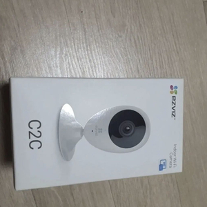 EZVIZ C2C 홈캠 IP카메라