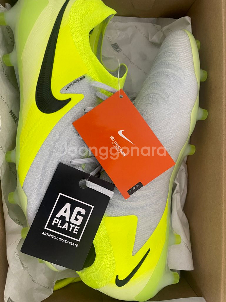 나이키 GX2 팬텀 엘리트 AG-PRO--0