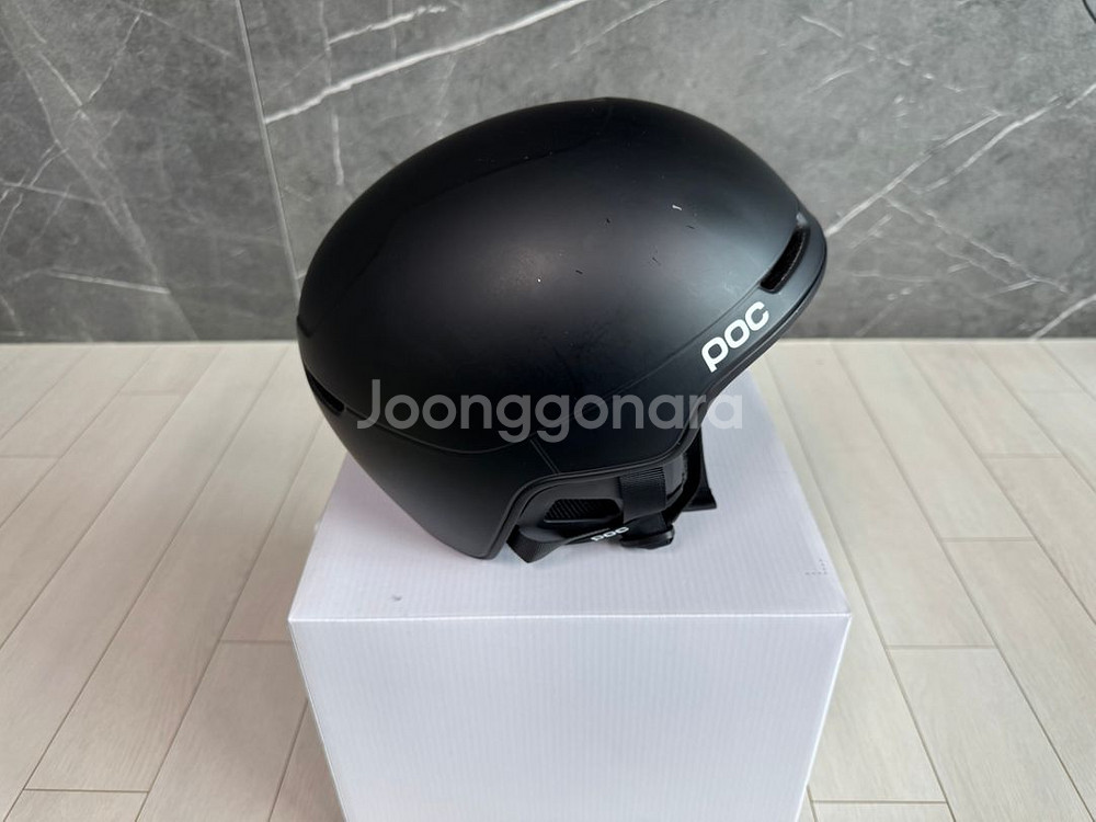 poc obex pure 스키 보드 헬멧 판매합니다--3