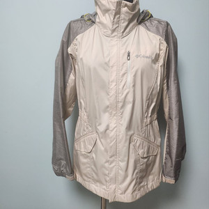 컬럼비아 바람막이