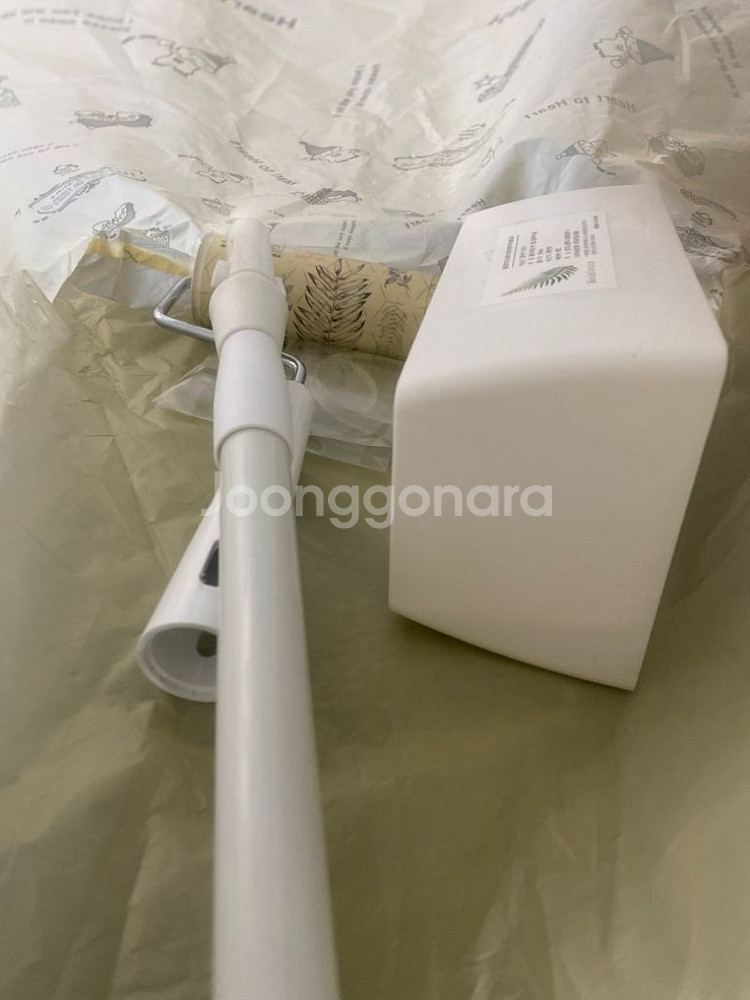 무한 돌돌이 클리너--0