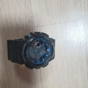 지샥 GA-110TS