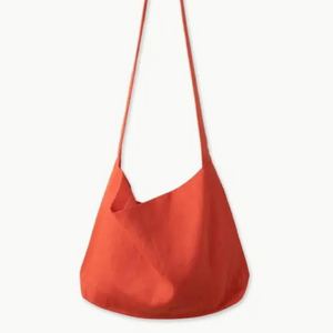 부디무드라 가방 B-line bag (long stra