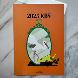 대성마이맥 김승리 2025 KBS 수능완성