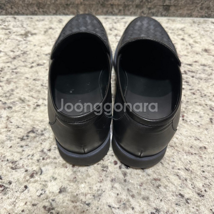 보테가베네타 로퍼--1