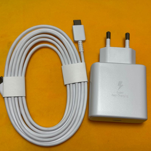 삼성정품 45W PD 초고속충전기 1.8케이블