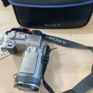 소니 DSC-F717 팝니다