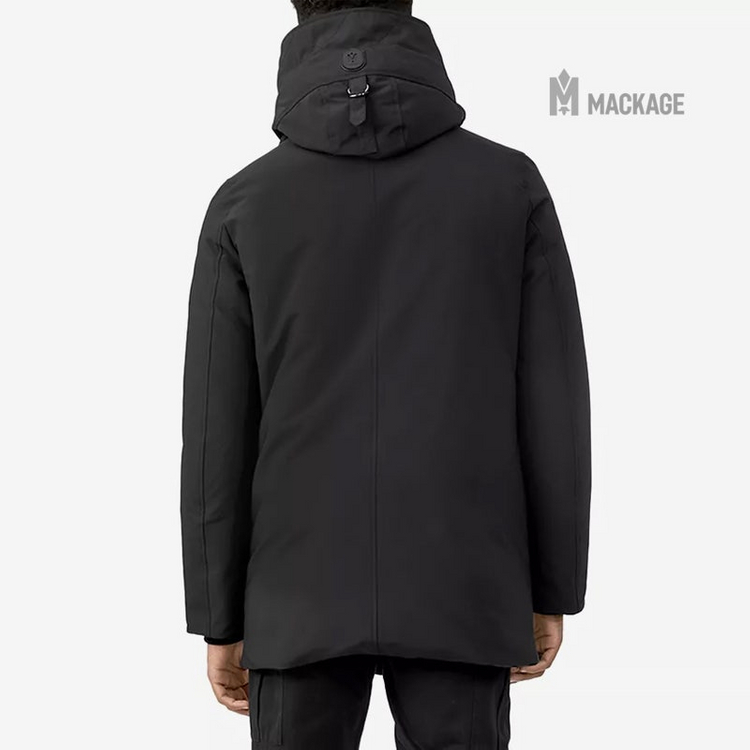 105 맥케이지 에드워드 남성 패딩점퍼 다운 자켓 44--2