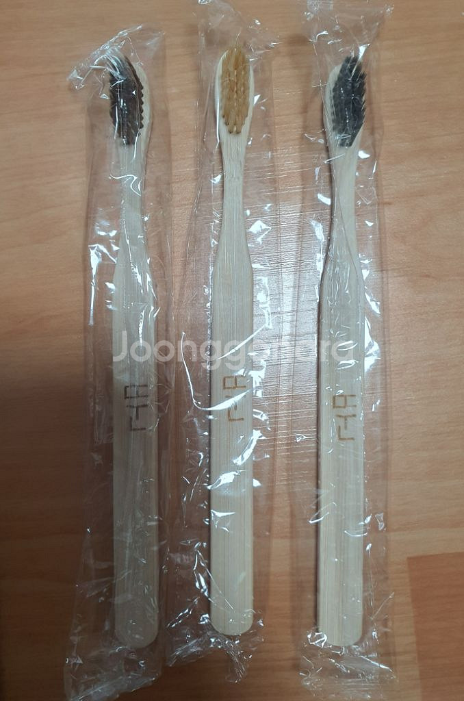 푸바오 뚠칫솔--0