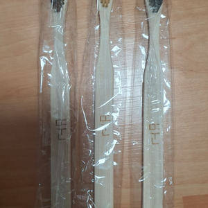푸바오 뚠칫솔