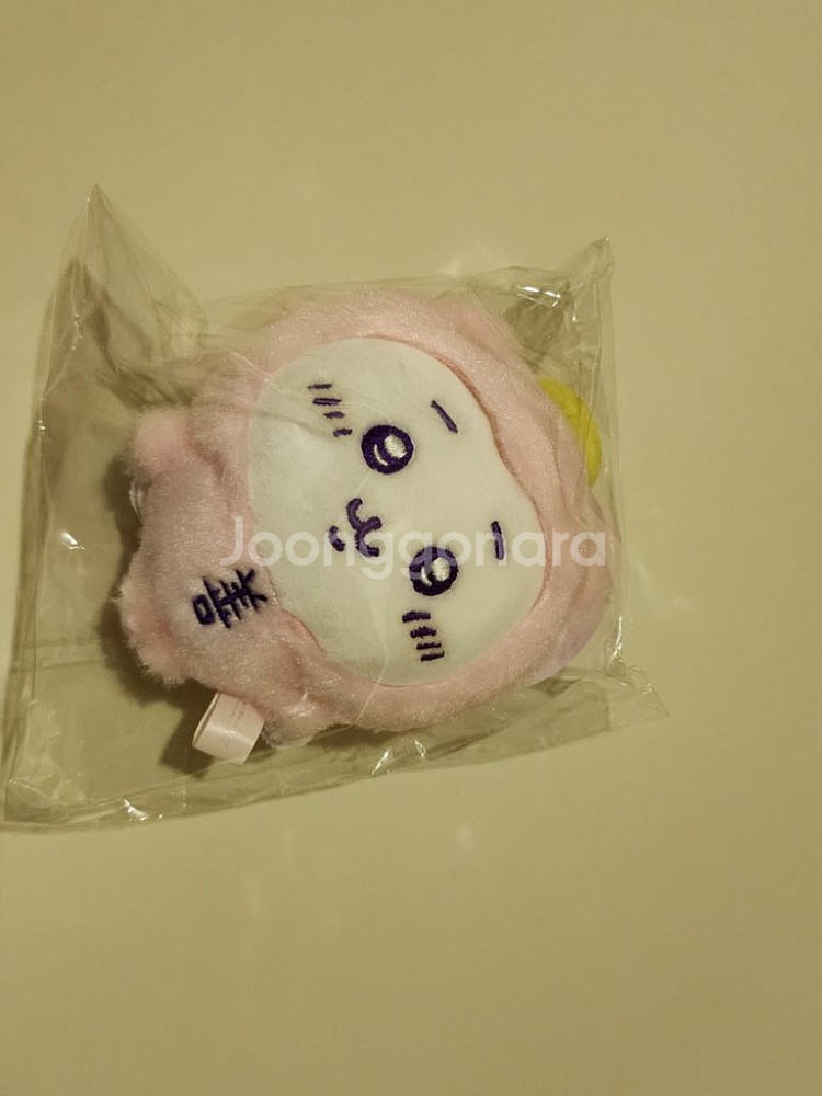 치이카와 아기천사(베이비텐시,천사와악마)--0
