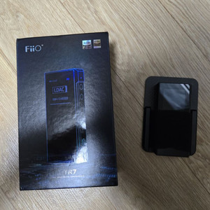fiio btr7 dac 팝니다