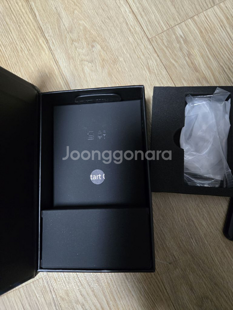 fiio btr7 dac 팝니다--1