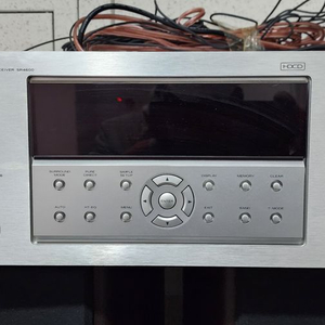 Marantz 4600