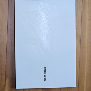 삼성노트북 NT350XCJ