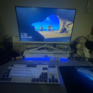 EVGA GTX 1080 스피커,의자,키보드 세트팝니다