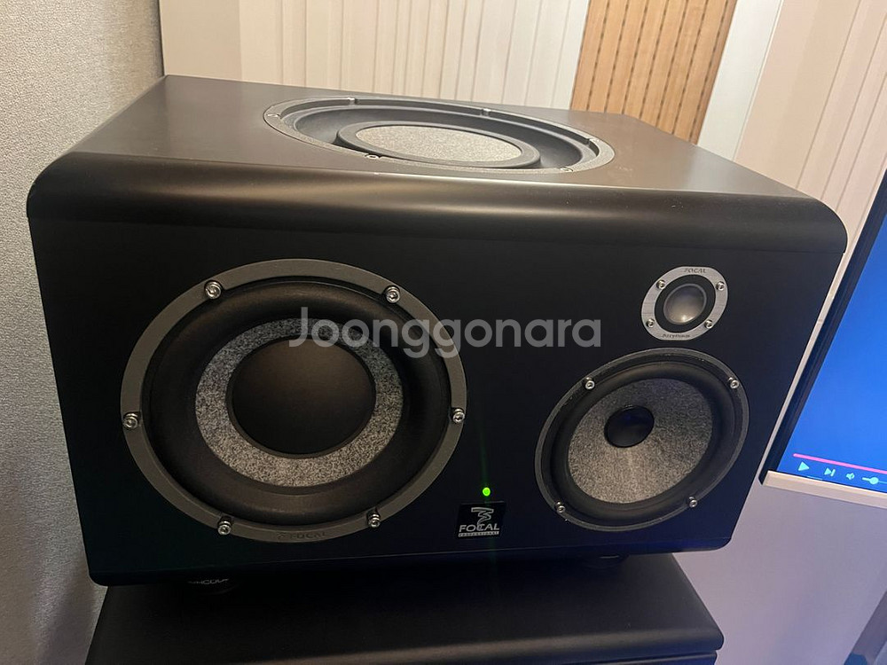포칼(FOCAL)SM9 스피커(판매)1조--0