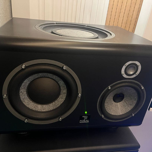 포칼(FOCAL)SM9 스피커(판매)1조