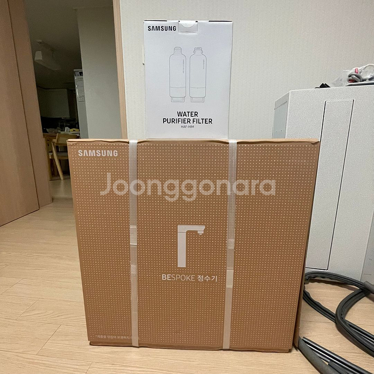 정수기--0