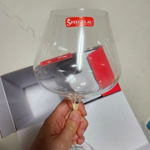슈피겔라우 하이브리드 버건디