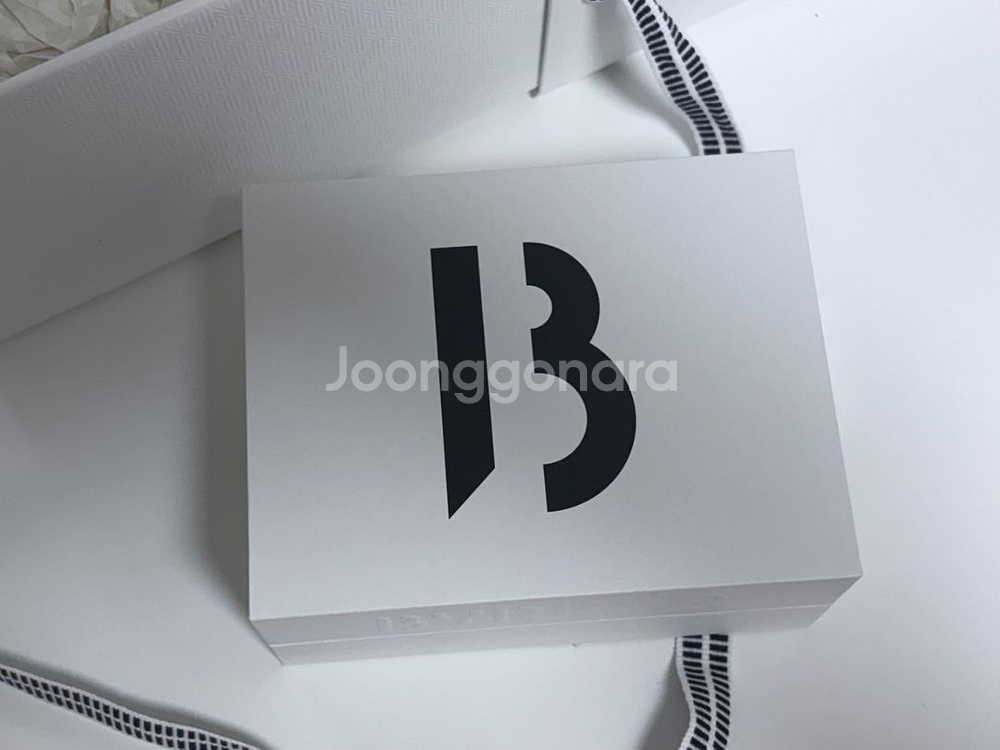 바이레도 선물박스 패키지(향수 제외)--6