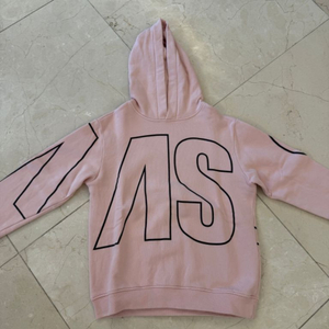 MSGM 후드티 12A