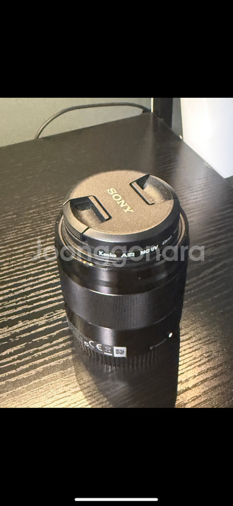 ZV-E10+슈팅그립+기본 번들 렌즈 + F1.8 50--3