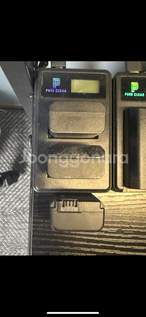 ZV-E10+슈팅그립+기본 번들 렌즈 + F1.8 50--4