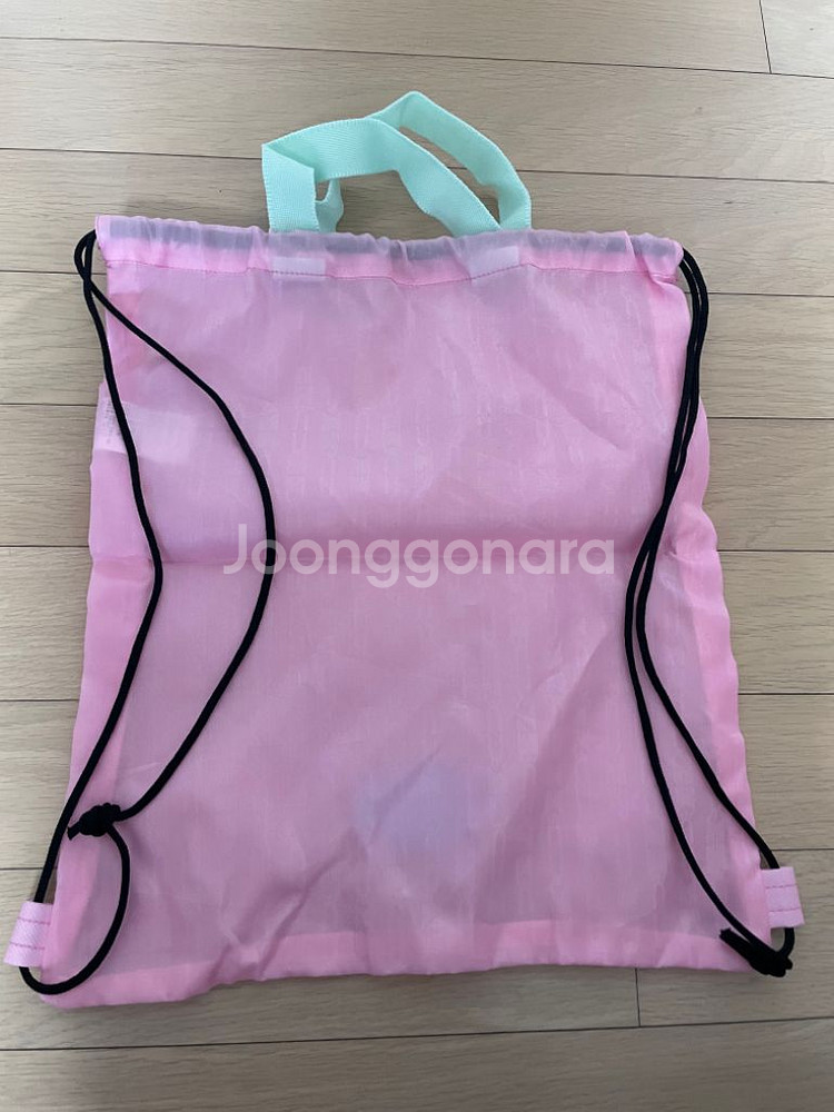 피터젠슨 가방 판매합니다(실내화주머니 포함)--5