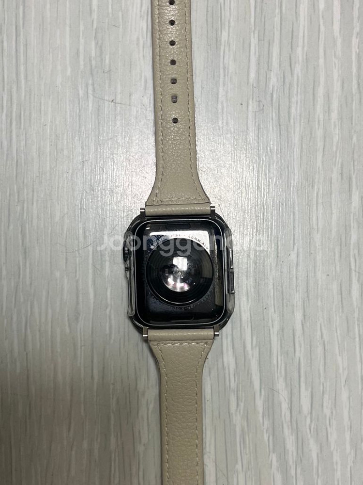 애플워치 se 40mm (80%)--2