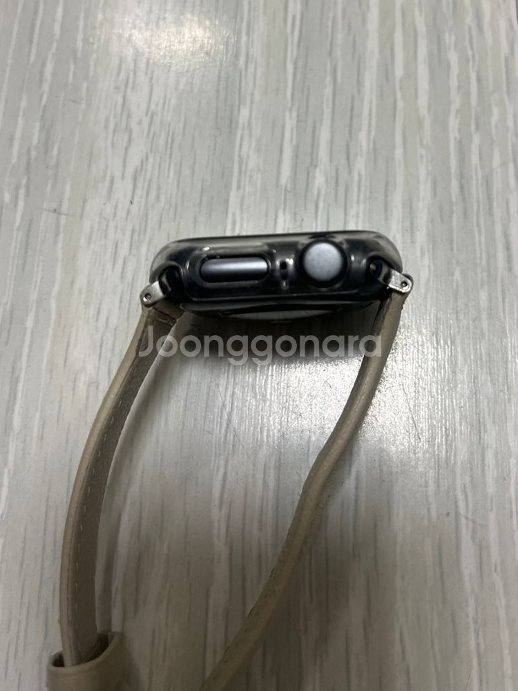 애플워치 se 40mm (80%)--4