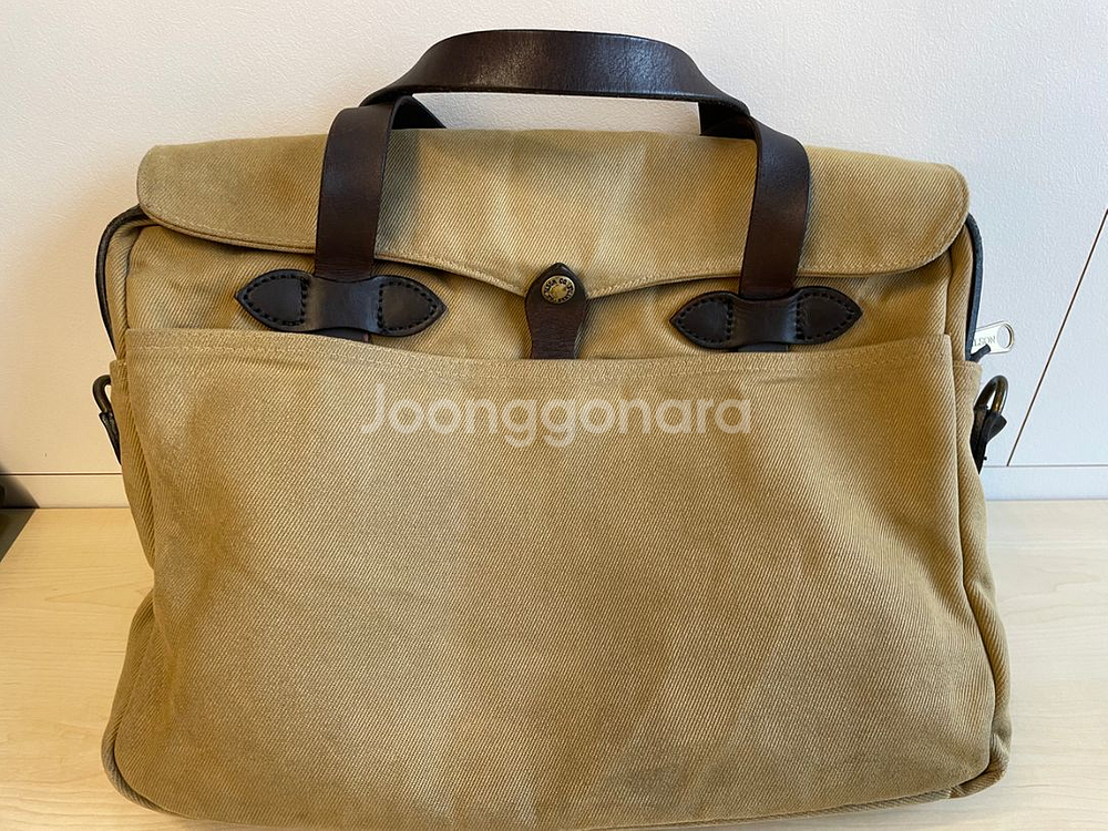 필슨 Filson 256 탄 tan--0