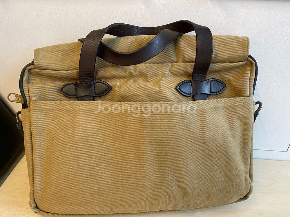 필슨 Filson 256 탄 tan--1