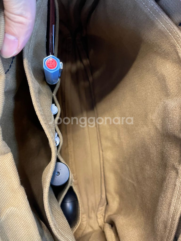 필슨 Filson 256 탄 tan--2