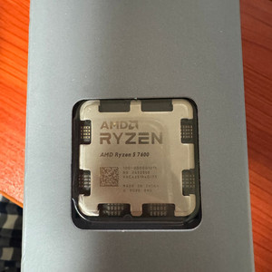 라이젠5 7600 라파엘