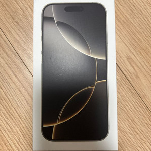 아이폰 16프로 아이폰 16프로