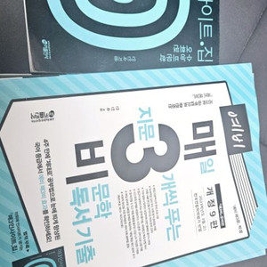 예비 매3비(매삼비)